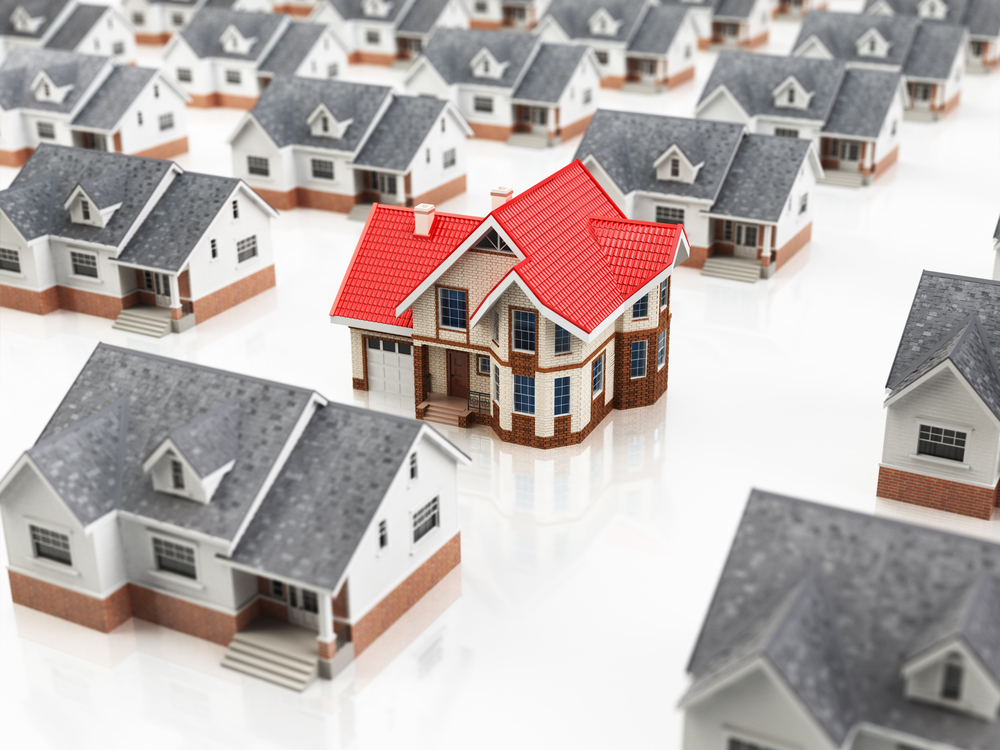 Apartments Or Houses Where s The New World Heading Resimax Group